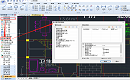CAD软件中如何编辑管材管径？