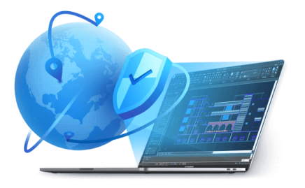 浩辰CAD+Linux：核心自主+国产操作系统，国产化CAD设计解决方案！