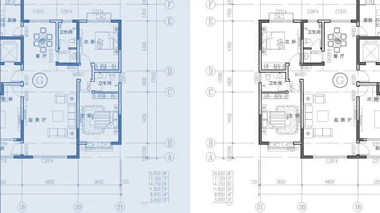 浩辰云建筑全新首发，最懂你的建筑设计软件！