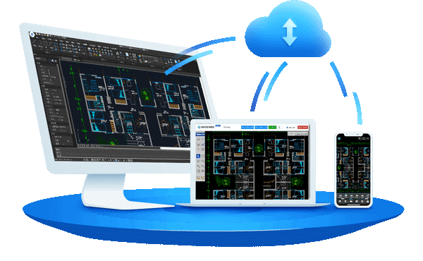 工业软件云化趋势凸显，浩辰软件加快布局CAD云服务创新应用
