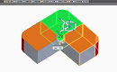 3D建模教程：如何编辑装配体中的零件？