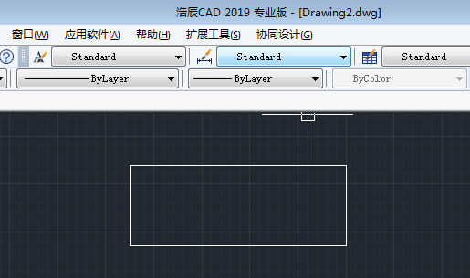 CAD倒圆角快捷键命令应用实例