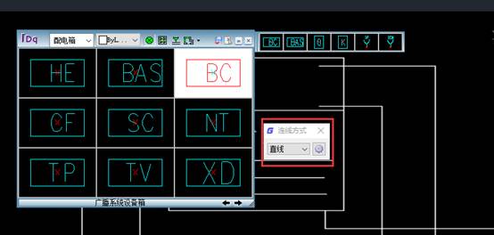 电气CAD教程：CAD软件中如何进行平面设备布置？