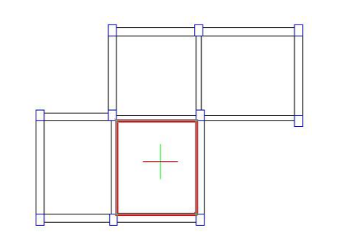 怎么在CAD中生成房间轮廓线？CAD房间轮廓线生成教程