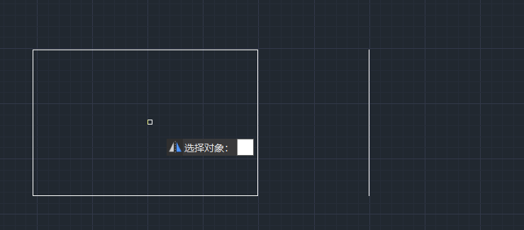 CAD镜像快捷键命令应用实例：绘制对称图形