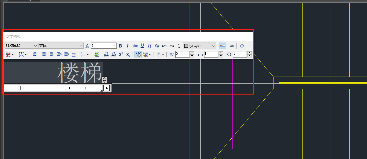 CAD中怎么添加引线标注？CAD引线标注应用技巧