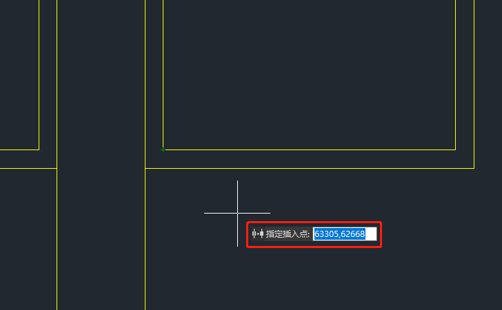 CAD中如何插入图块时自动断线？CAD图块断线功能详解