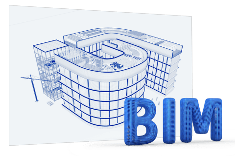 BIM模型应用