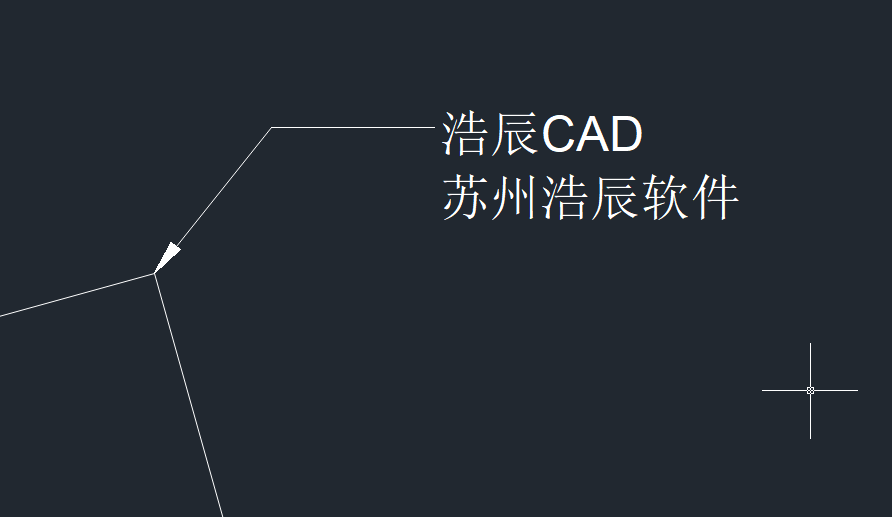 CAD画箭头的几种方法
