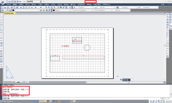 CAD布局教程之CAD视口操作