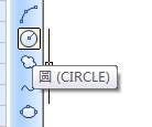 CAD画图如何标注轴号