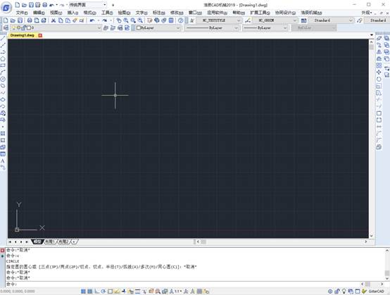 CAD编辑组和图块的区别