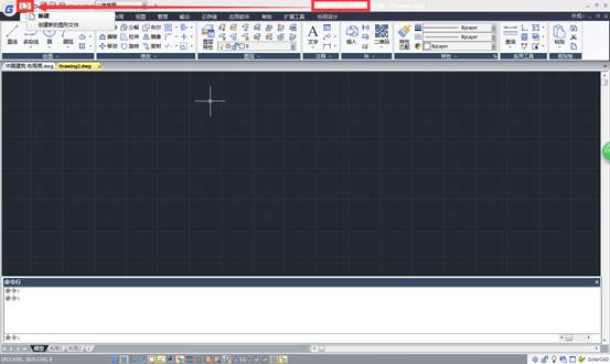 CAD捕捉栅格教程之浩辰CAD利用捕捉和栅格绘制零件图