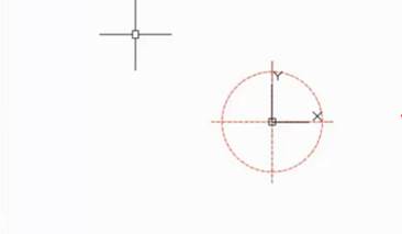 CAD阵列命令怎么绘制星形轮架