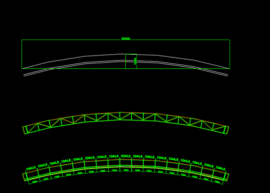 山西长治的CAD电子电工图纸结构图