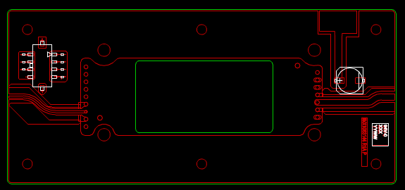 CAD电子电工平面示意图.