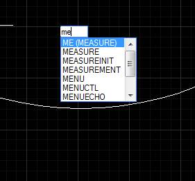 CAD绘图软件中CAD路径阵列功能的使用