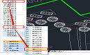 CAD软件标注设置之增补尺寸