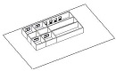 CAD三维建模教程：CAD软件中图形变线功能使用技巧