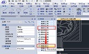 CAD圖塊編輯：正版CAD中屏蔽框關命令的使用技巧