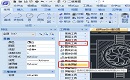 CAD圖塊編輯：CAD軟件中如何任意屏蔽圖塊？
