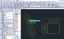 建筑CAD制图教程：CAD软件中怎么画其他楼梯？