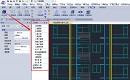 CAD教程：CAD软件中CAD图库的使用范围