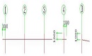 建筑CAD设置：CAD软件中如何设置轴网柱子？