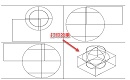 CAD中如何打印三维模型的消隐或着色效果？CAD打印设置技巧